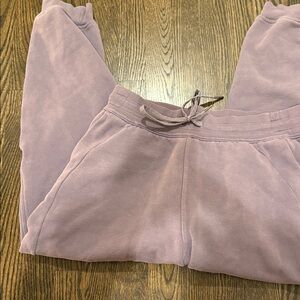 Lululemon Scuba Joggers